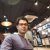 Фотографии пользователя Bahram Calvirus