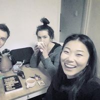 Minnie Jeon的照片