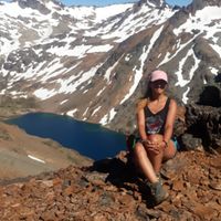 Fotos de Yanina Hernandez