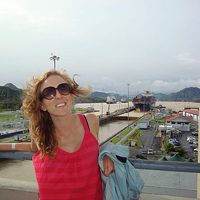 Anna-Claire Clendon's Photo