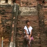 Federica Piloni's Photo