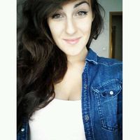 Agata Armatowska's Photo