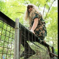 Maja Nielsen的照片