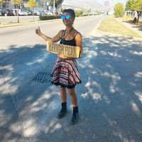 Zsofia Foki的照片