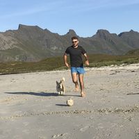 Giacomo Materozzi's Photo