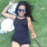 Alicia Hernández的照片