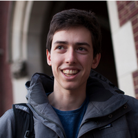 William Gansa's Photo