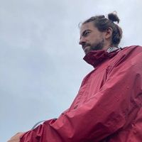 Charles Lemonnier's Photo