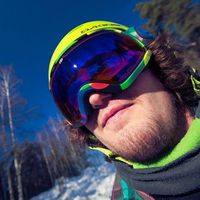 Georgi Vikulov的照片