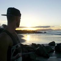 Photos de Mathieu Carter