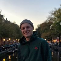 Slavik Pastushenko的照片