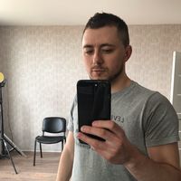 Viktor Chernuhin的照片