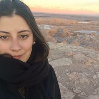 Giovana Patucci de Almeida的照片