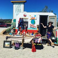 Christin Severini的照片