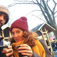 Aurore Lhotte's Photo