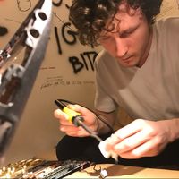 Adrian Kopniak's Photo