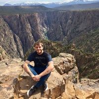 Bryce Abdullah's Photo