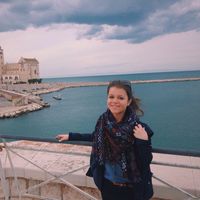 Mariia Zadorozhna的照片