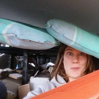 Anthea Merson的照片