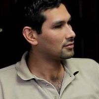 Frank Duarte的照片