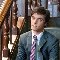 Ethan Craigo's Photo