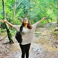 Malu sarmiento's Photo