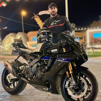 Abdullah Muhammad's Photo