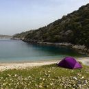 Camping in Ortaca Bays in Aegean region's picture