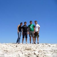 Max Santoro的照片