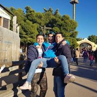 Juan Gutiérrez的照片