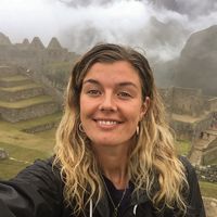 Фотографии пользователя Flavia Blenkinsopp