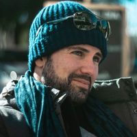 Fotos de Emilio Molina