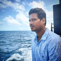 Prathap Yuvi's Photo