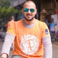 Mohamed Mamdouh的照片