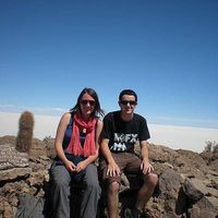 Andrew Jones's Photo