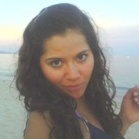 tehua marina Meza garcia's Photo