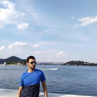 Madhav Sharma's Photo