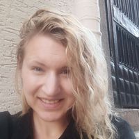 Malin Nylén的照片