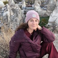 Irenka Pola的照片