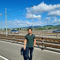 Ahmed Radwan's Photo