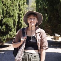 Laurence Vallières的照片