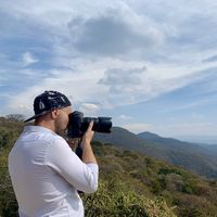 Jerome Cerilla的照片