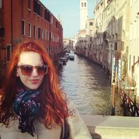 Fotos de Nataša Krasniqi