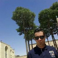 Hossein Salehi的照片