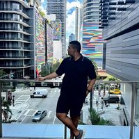 Moises Hernandez's Photo