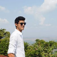 Girish Shenoy's Photo