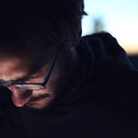 Justas Bagdonavičius's Photo