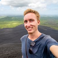 Lukas Keller的照片