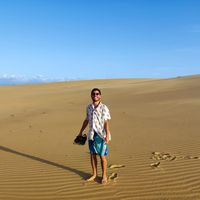 Fotos de Santiago Suárez Gómez