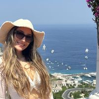 Gulnar Gadirli's Photo